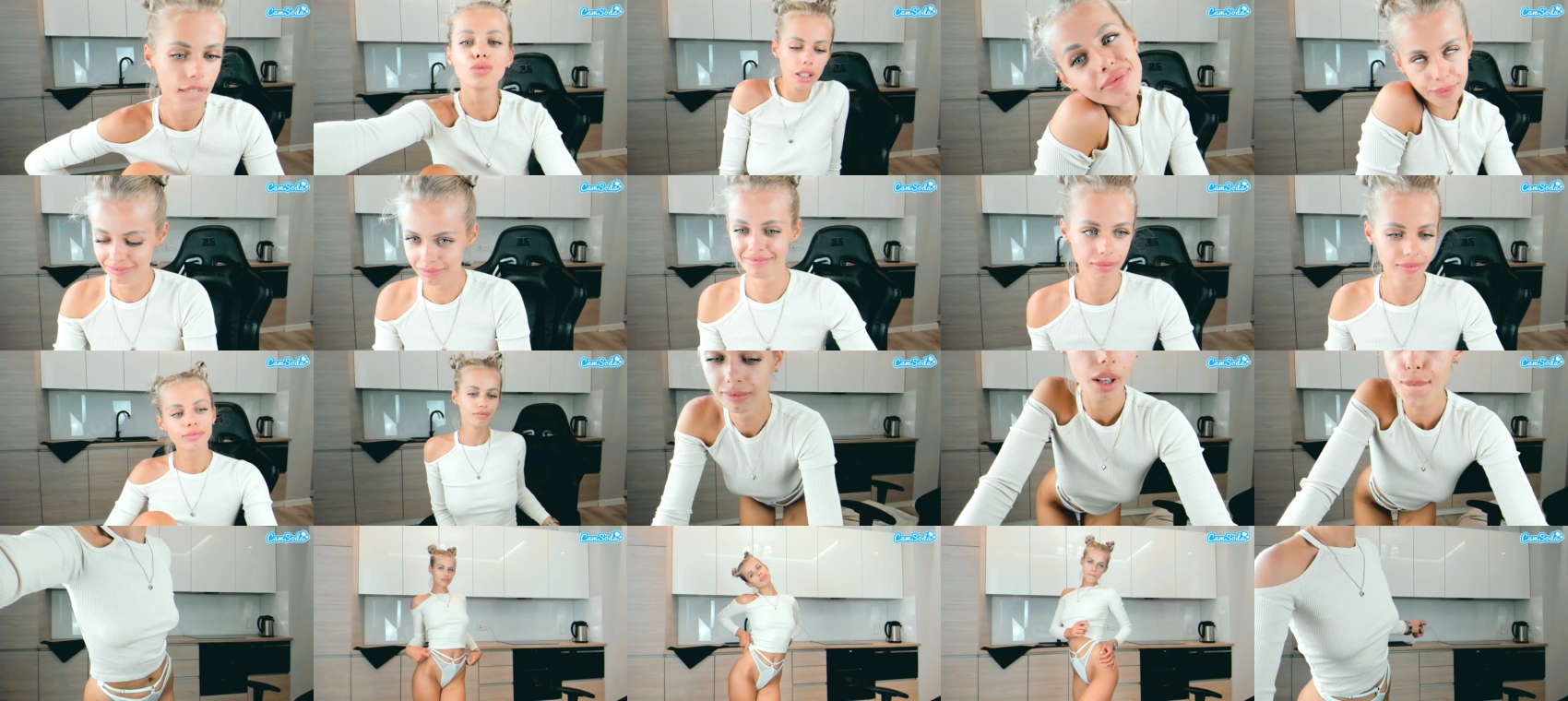 yourlilbabee CamSoda 14-03-2023